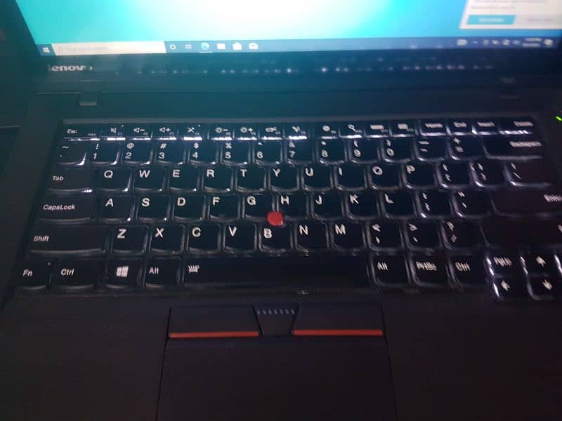 Lenovo i3 6 gen 1