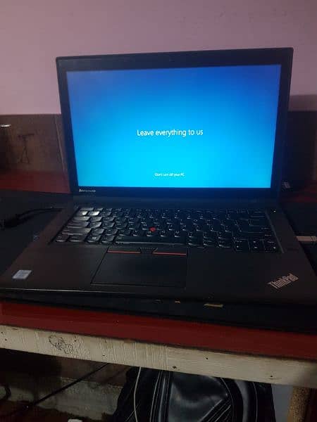 Lenovo i3 6 gen 2