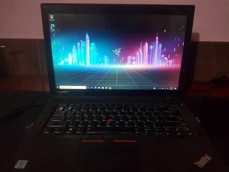 Lenovo i3 6 gen 3