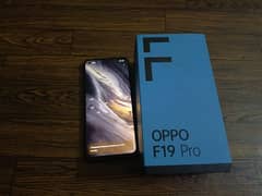 oppo f19 pro