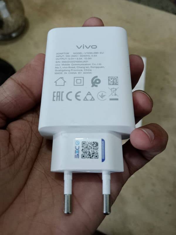 Vivo Y17s (4-128) 4