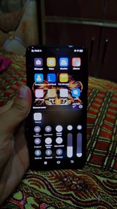 Vivo V11 pro 6gb 128gb 0