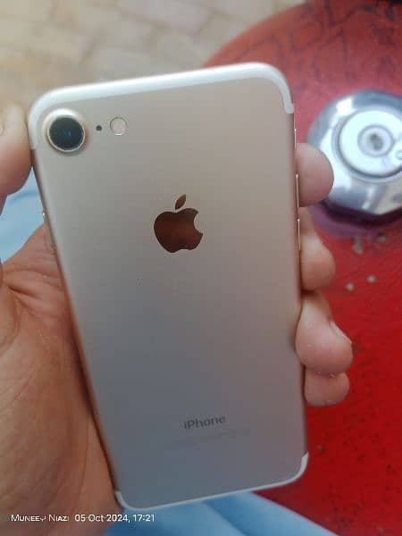 Iphone 7 Non pta 1