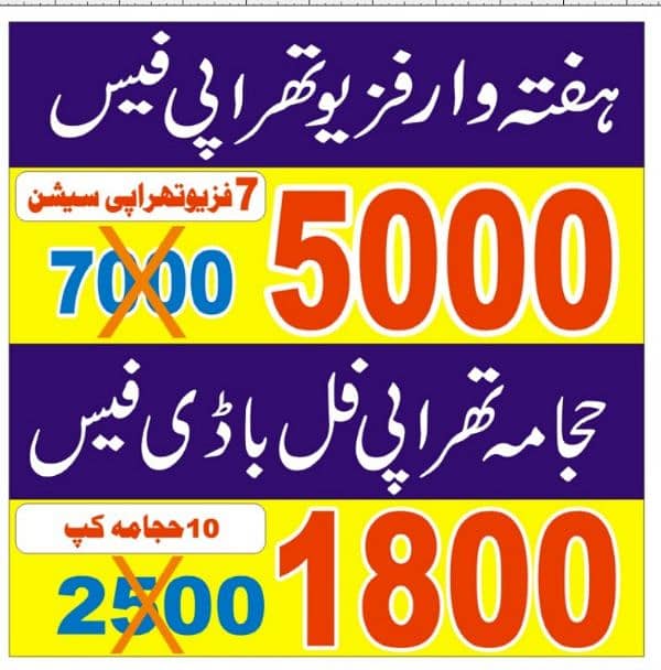 inmotion Physiotherapy Clinic Faisalabad 1