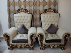 7 seater sofa set new