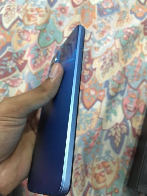 Infinix note 12 4