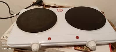 ceramic cook top 0