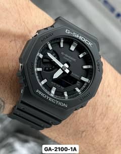 Casio G-Shock Watches 0