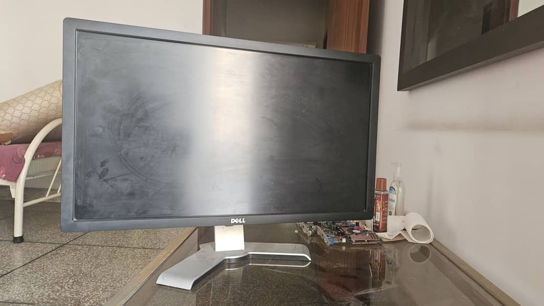 2K 27 inch computer monitor 0