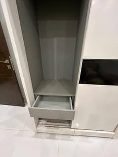 sliding wardrobe for sale