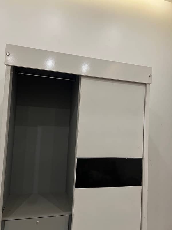 sliding wardrobe for sale 5