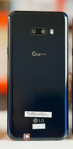 LG g8x 10/10 pta approved