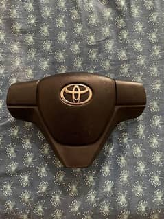 Haron Pad with base  Brecket for Toyota Corolla 2014 to 2024