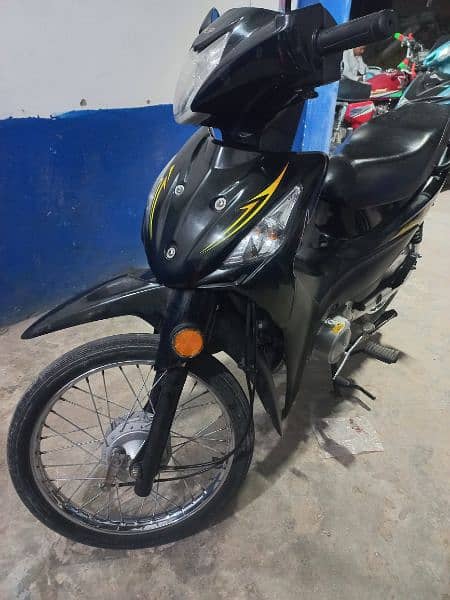 power scooty 70cc automatic mobile no# 03004142432# 16