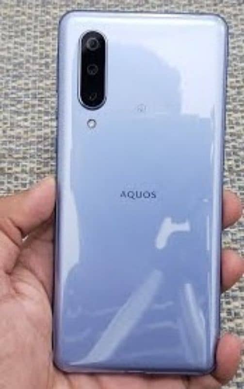 Aquas zero 5g basic 10/10 pta approved 1