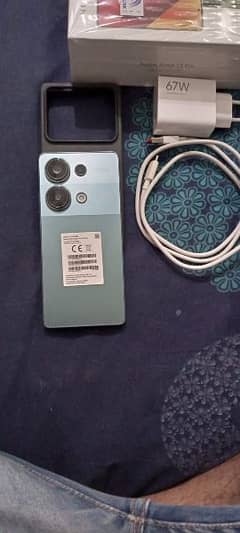 redmi note 13 pro 8 256gb