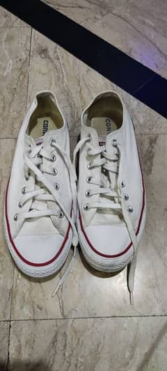 Converse All Star Low 0