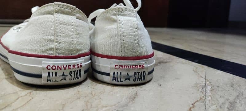 Converse All Star Low 1