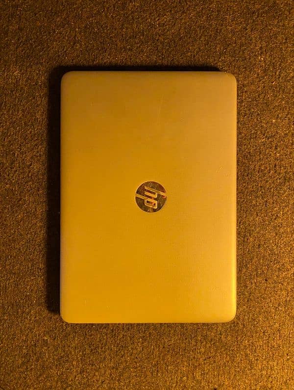 HP ELITEBOOK 1