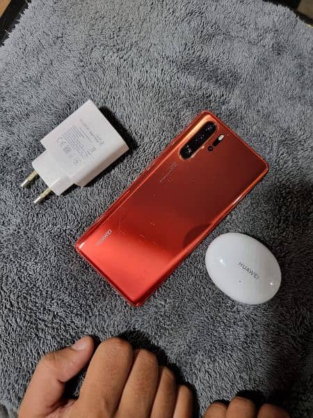 Huawei P30 pro 0