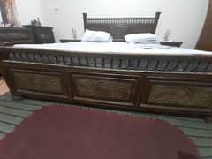 bed room set