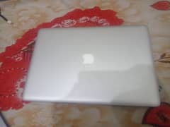 MacBook