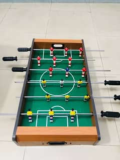 Hand Football Game 0