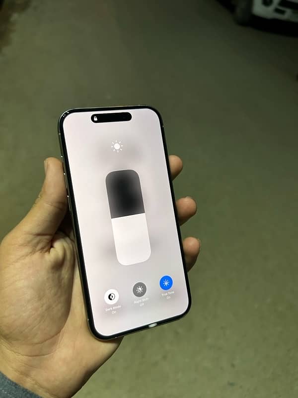 Iphone 15 pro 256GB JV, Only Whatsapp 03368888209 7