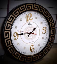 Al Buraq Clocks