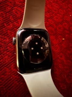 Apple watch series 7 hermes edition stainless steel