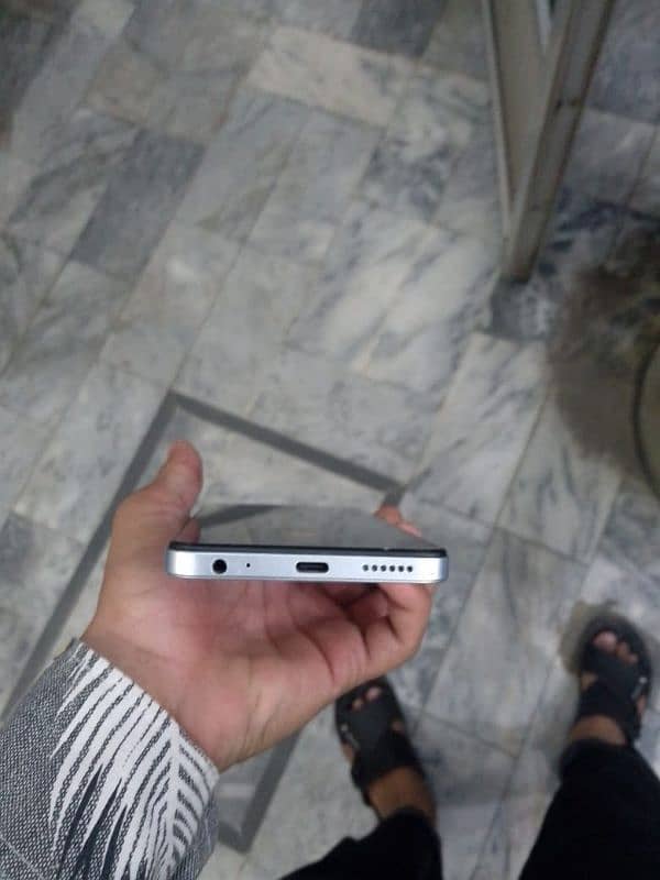 tecno spark 20c 2024 new model 3month used 8 128 gb 1