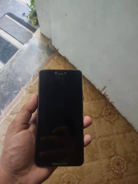 Google pixel 3xl Pta approved 2