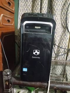 gaming CPU for sell 0