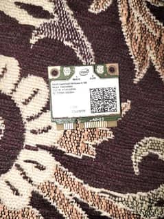 wifi card