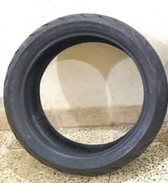 Sports & Heavy bike tyre Dunlop