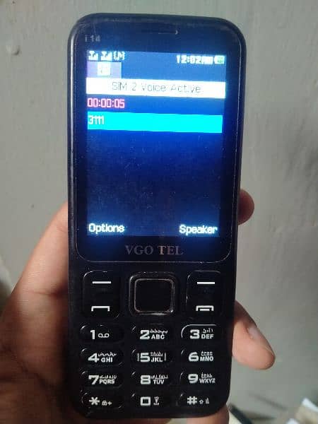 VgoTel ( i14 Dual Sim ) 14