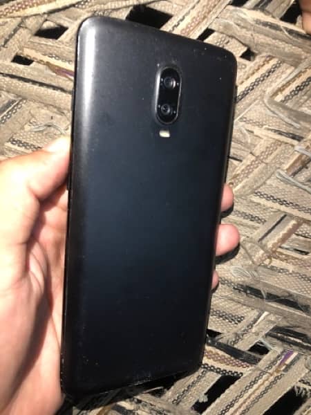 oneplus 6t Gaming Mobile 2