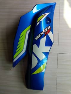 Gixxer 150 sf right side cowl for sale