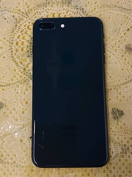 iphone 8plus 64gb pta approved 2