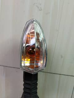 used front side indicator for sale 0