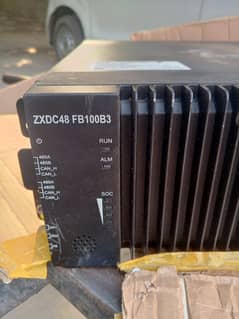 ZTE ZXDC48 FB100B3 Litihium Ion Battery For Sale