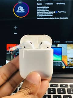 Apple Airpods 2 0