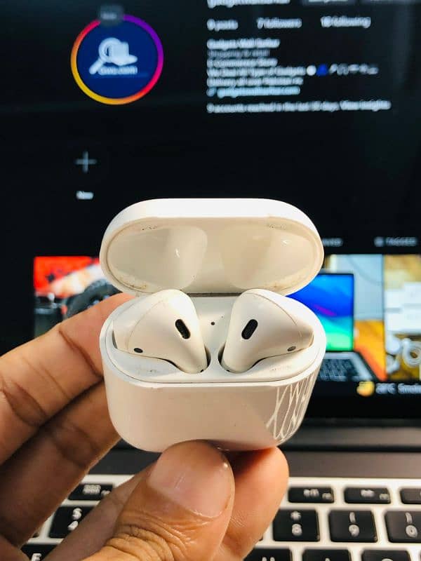 Apple Airpods 2 2