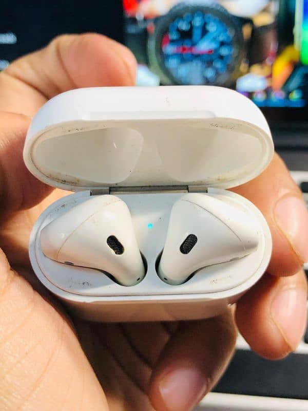 Apple Airpods 2 3