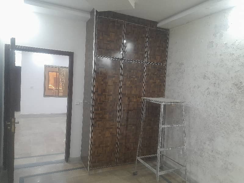 5 Marla Double Storey House For Sale In Qalandar Pura Bajwa Colney 10