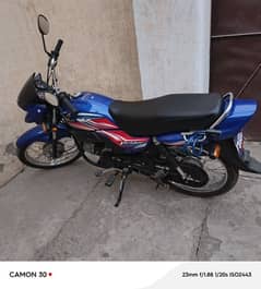 Honda pridor 2024 model