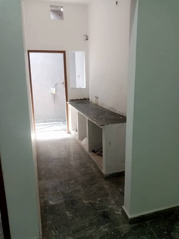 3 Marla Single Storey House For Sale With Gas Location 15