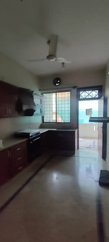 12 Marla Upper Portion available for Rent in G-15 24