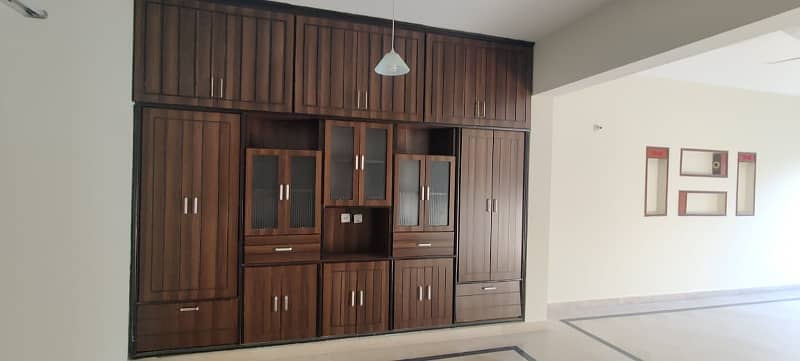 12 Marla Upper Portion available for Rent in G-15 25