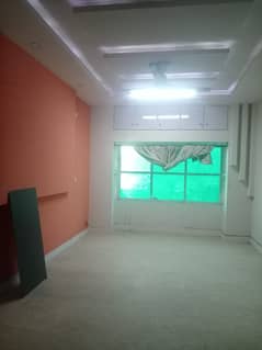 Upper Portion available for Rent in G-15 0